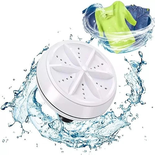 Mini Washing Machine