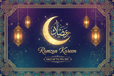 Ramzan Sale
