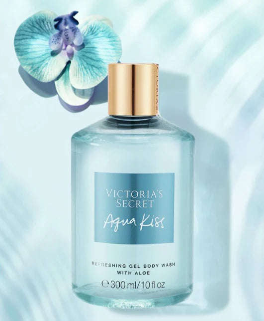 Victoria Secret BodyWash Collection