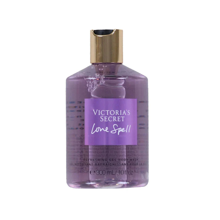 Victoria Secret BodyWash Collection