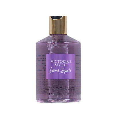 Victoria Secret BodyWash Collection