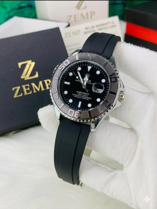 Yatch Model (Silver)