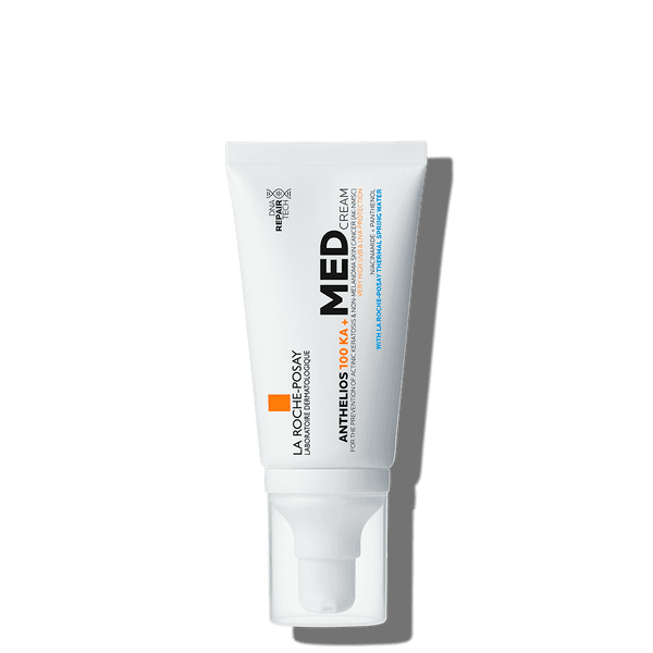 La Roche-Posay Anthelios 100 KA+ MED Cream 50ML