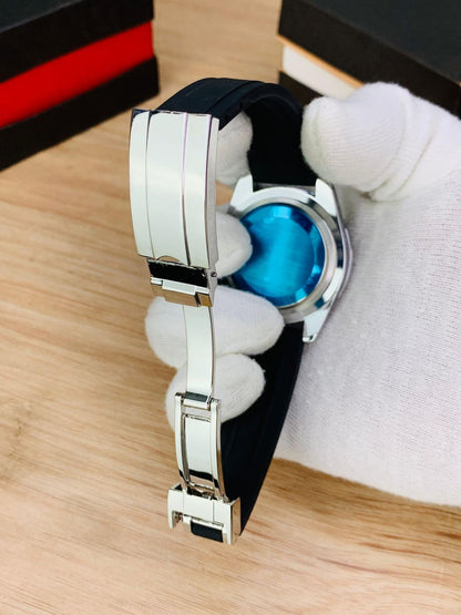 GMT Strap The Pepsi Watch