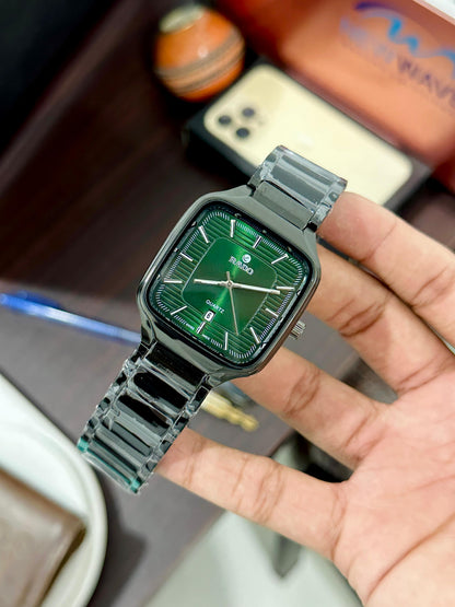 RD Square Watch
