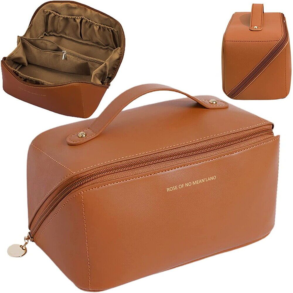 ZEMP|Portable Cosmetic Pouch