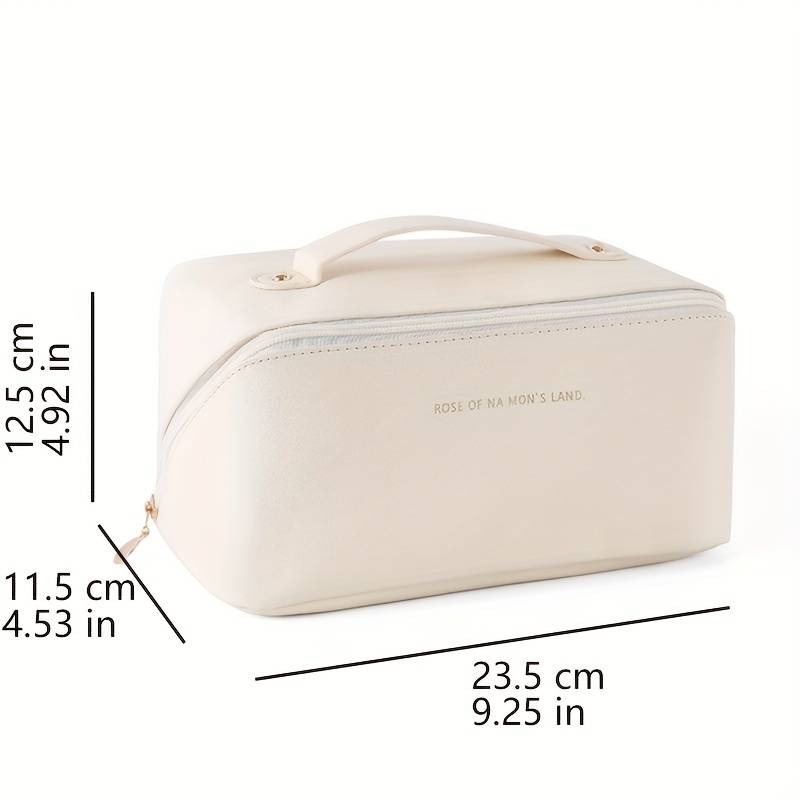 ZEMP|Portable Cosmetic Pouch