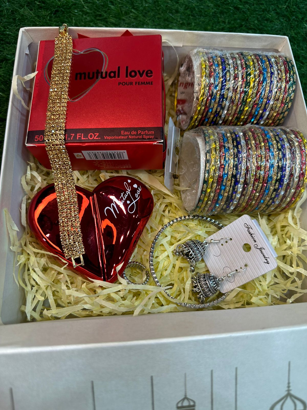 Special Eid Box for your loved One