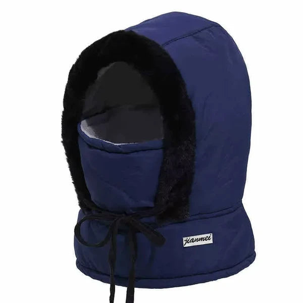 Imported Windproof Full Face Balaclava Mask ❄️ | Premium Cold Weather Protection