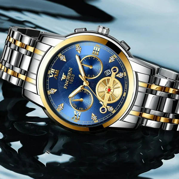 Luxury Men Watch