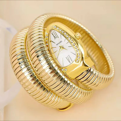 Cobra Curve (Ladies Watch)