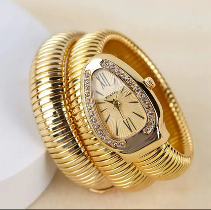 Cobra Curve (Ladies Watch)