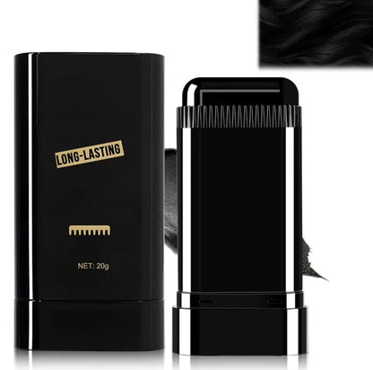 Instant Hair Dye Comb Stick - Imported