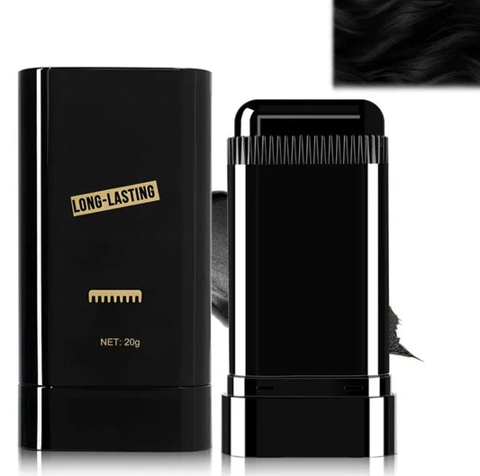 Instant Hair Dye Comb Stick - Imported