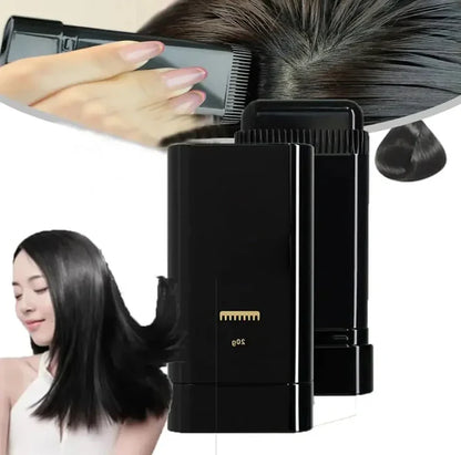 Instant Hair Dye Comb Stick - Imported
