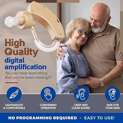 Hearing Aid Machine