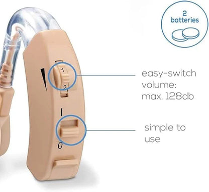 Hearing Aid Machine