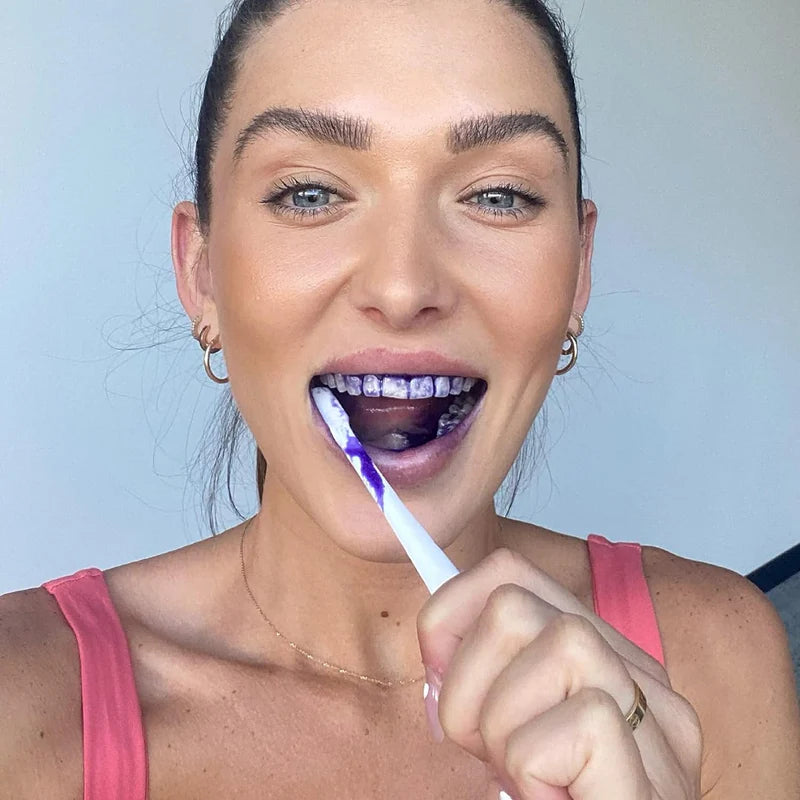 HI SMILE TEETH WHITENING SERUM