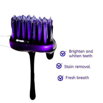 HI SMILE TEETH WHITENING SERUM