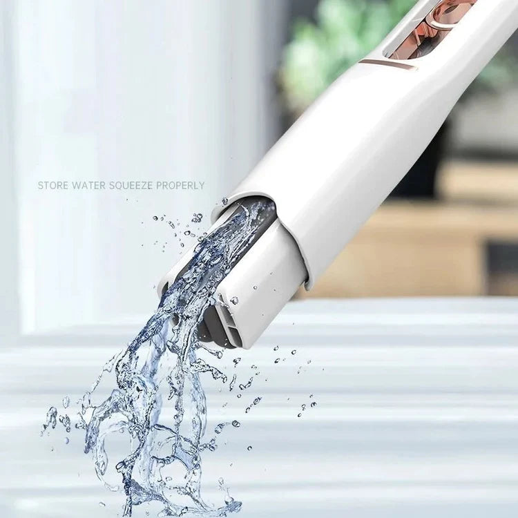 Mini Portable Handheld Mop