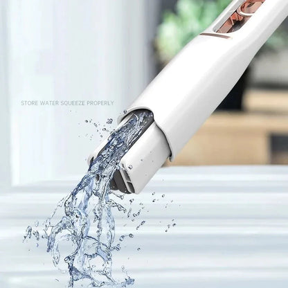 Mini Portable Handheld Mop