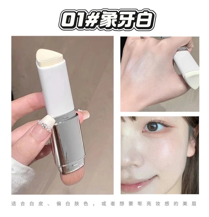 KakaShow Stick Foundation – Full Coverage Concealing Foundation