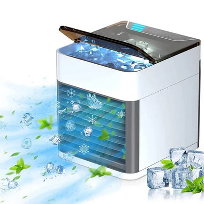 Portable Arctic Mini Air Cooler