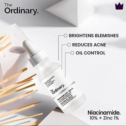 The Ordinary Deal
