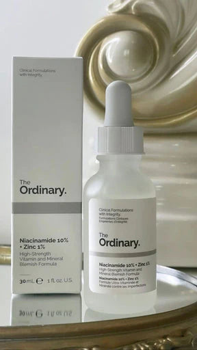 The Ordinary Deal
