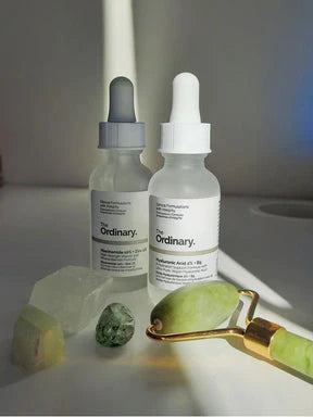 The Ordinary Deal