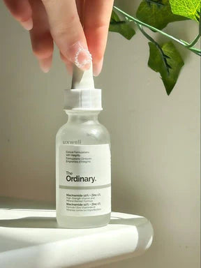 The Ordinary Deal