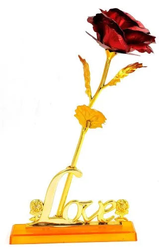 24k Rose Gold