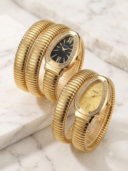 Cobra Curve (Ladies Watch)