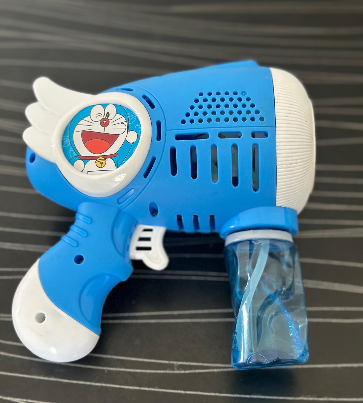 Magical Bubble Gun Endless Bubble Fun for Kids With Free Bubble packets