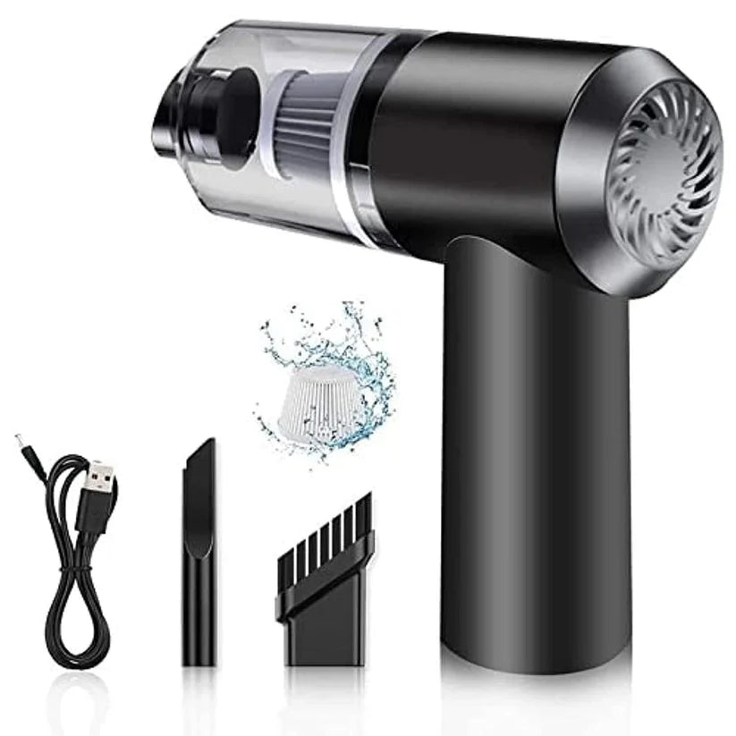 3 in 1 Handheld Vacuum Cleaner