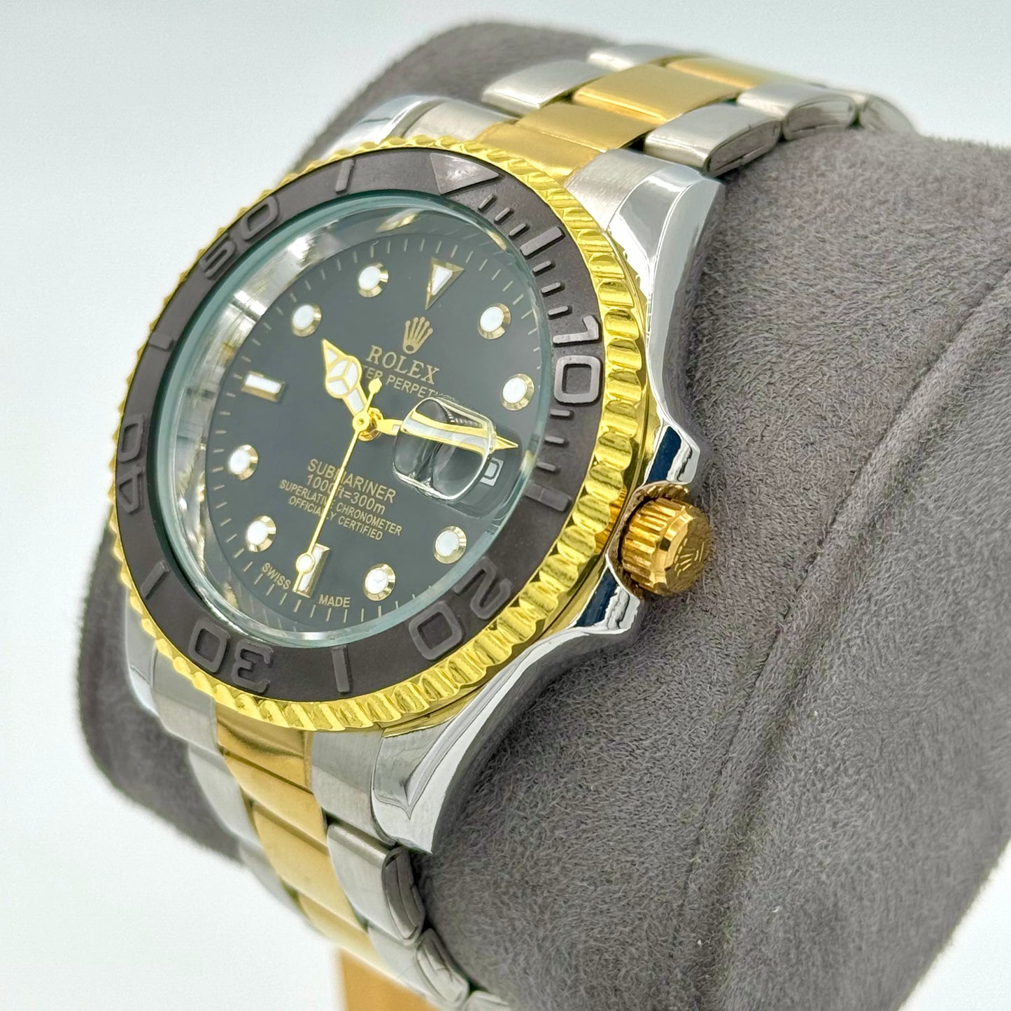 RLX Submariner