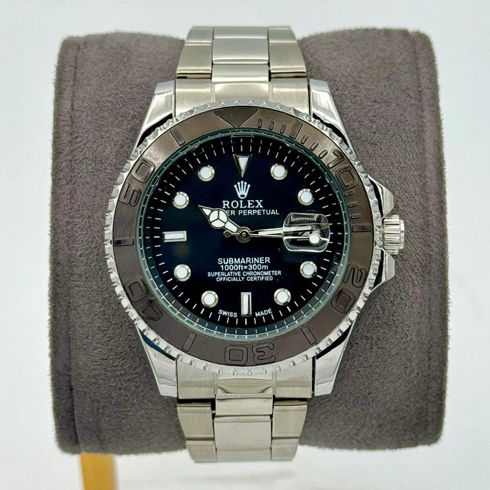 RLX Submariner